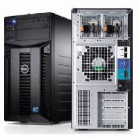 Сервер Dell PowerEdge T310 PET310-32039-12-1