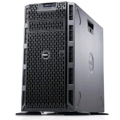 сервер Dell PowerEdge T320 210-40278-005f