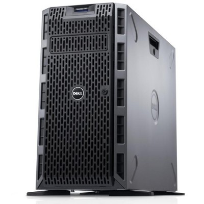сервер Dell PowerEdge T320 210-40278-161f_K1