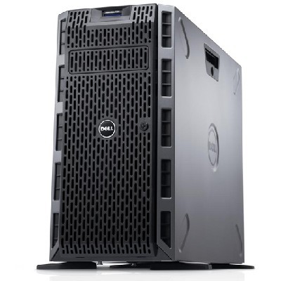 сервер Dell PowerEdge T320 210-40278-51