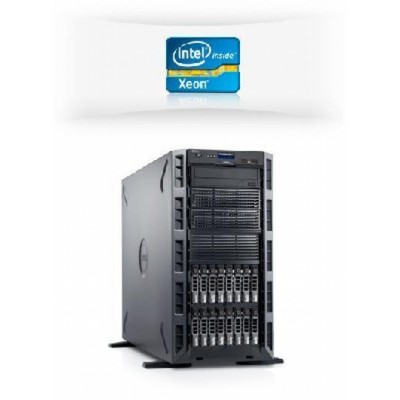 сервер Dell PowerEdge T320 210-40278_K1