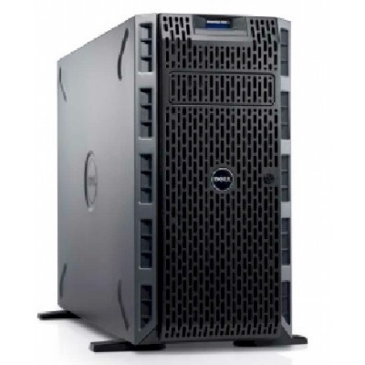 сервер Dell PowerEdge T320 T320-40278-01