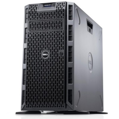 сервер Dell PowerEdge T320 T320-ACDX-07t