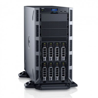 сервер Dell PowerEdge T330 210-AFFQ-016