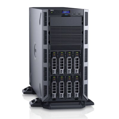 сервер Dell PowerEdge T330 210-AFFQ-020