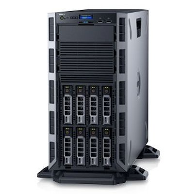 сервер Dell PowerEdge T330 210-AFFQ-022_K2