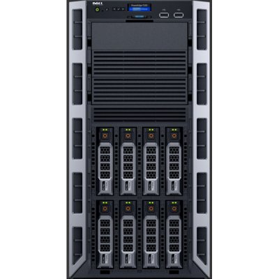 сервер Dell PowerEdge T330 210-AFFQ-101