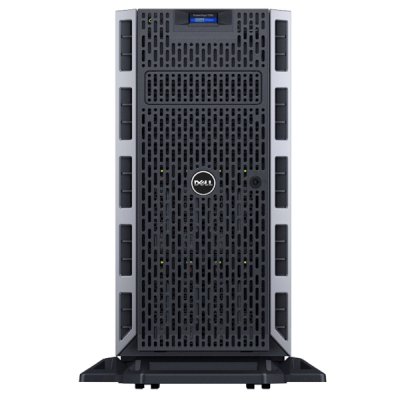 сервер Dell PowerEdge T330 210-AFFQ-121