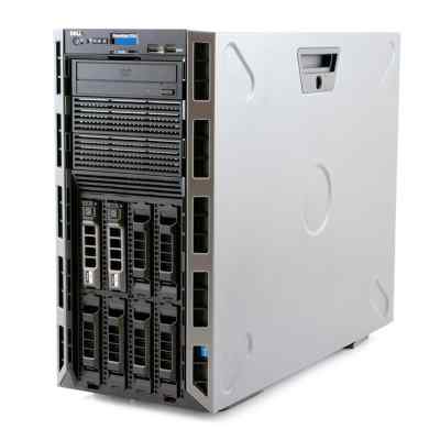 сервер Dell PowerEdge T330 210-AFFQ-16
