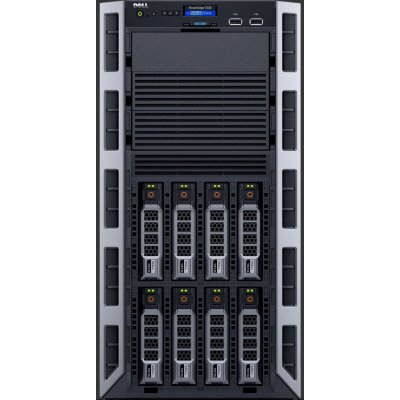 сервер Dell PowerEdge T330 210-AFFQ-30