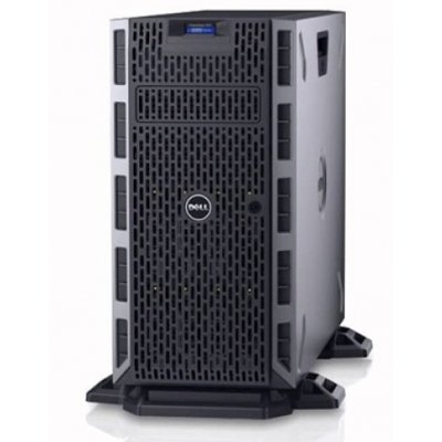 сервер Dell PowerEdge T330 T330-AFFQ-001_K1
