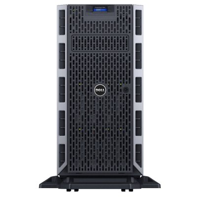 сервер Dell PowerEdge T330 T330-AFFQ-001_K2