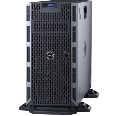 сервер Dell PowerEdge T330 T330-AFFQ-01t