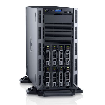 сервер Dell PowerEdge T330 T330-AFFQ-06t