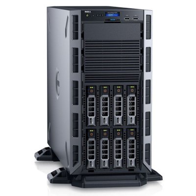 сервер Dell PowerEdge T330 T330-AFFQ-07t
