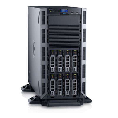 сервер Dell PowerEdge T330 T330-AFFQ-22