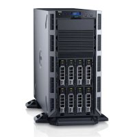 Сервер Dell PowerEdge T330 T330-AFFQ-670