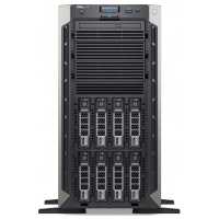 Сервер Dell PowerEdge T340 210-AQSN-006