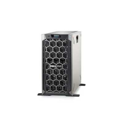 сервер Dell PowerEdge T340 210-AQSN-008