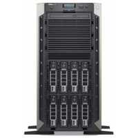 Сервер Dell PowerEdge T340 210-AQSN-012