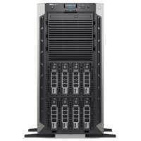 Сервер Dell PowerEdge T340 210-AQSN-015