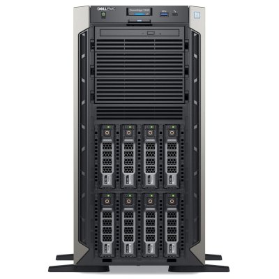 сервер Dell PowerEdge T340 210-AQSN-015