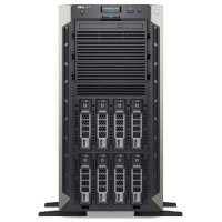 Сервер Dell PowerEdge T340 210-AQSN-025