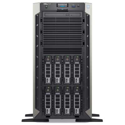сервер Dell PowerEdge T340 210-AQSN-025