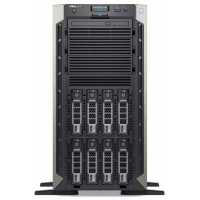 Сервер Dell PowerEdge T340 210-AQSN-026