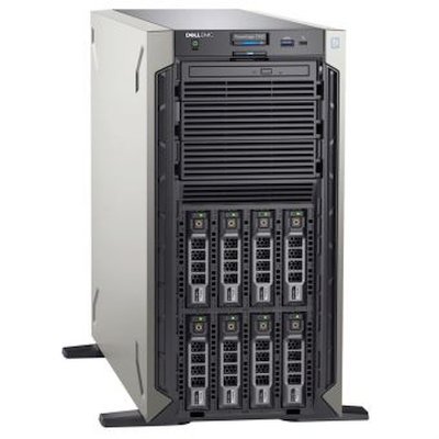 сервер Dell PowerEdge T340 210-AQSN-5