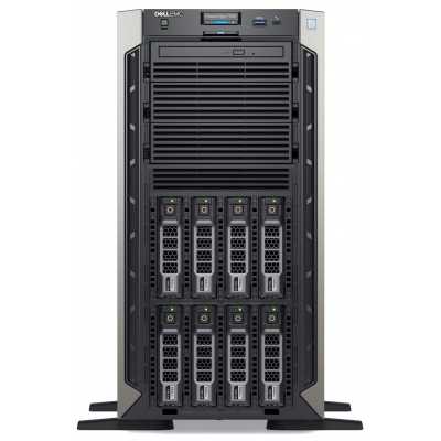 сервер Dell PowerEdge T340 PET340RU1-01-K1