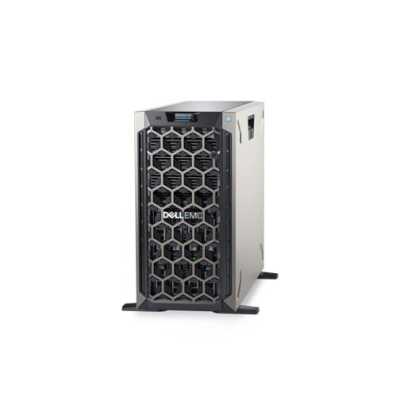 сервер Dell PowerEdge T340 PET340RU1-01-K2
