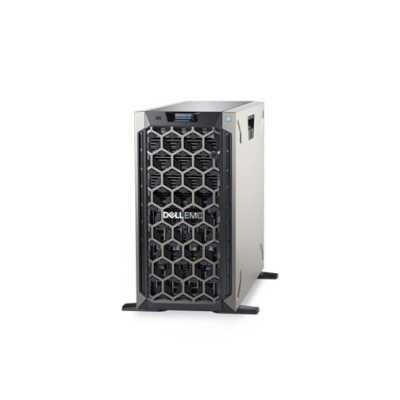 сервер Dell PowerEdge T340 PET340RU1-02