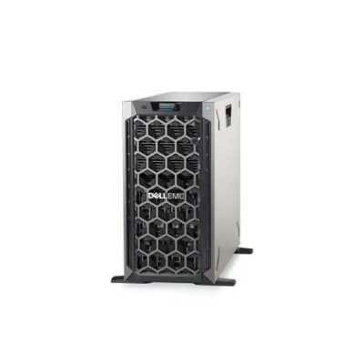 сервер Dell PowerEdge T340 PET340RU1-03-K1