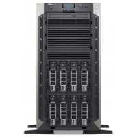 Сервер Dell PowerEdge T340 PET340RU1-03-K2