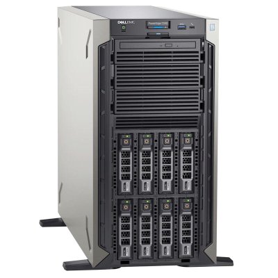 сервер Dell PowerEdge T340 PET340RU1-05