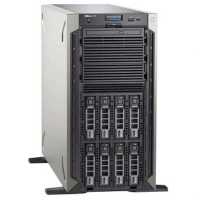 Сервер Dell PowerEdge T340 PET340RU2