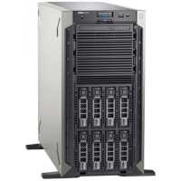 Сервер Dell PowerEdge T340 T340-2884