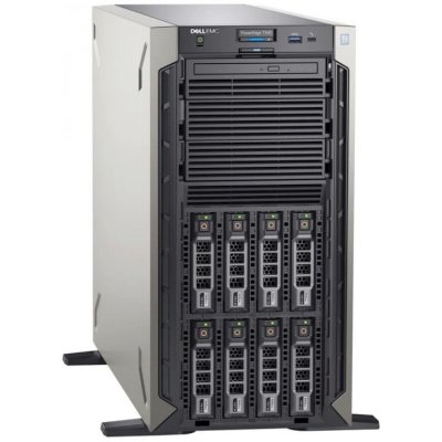сервер Dell PowerEdge T340 T340-2884