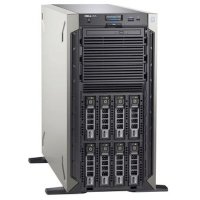 Сервер Dell PowerEdge T340 T340-4744-001