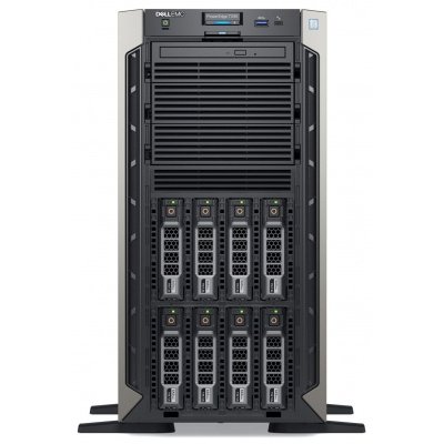 сервер Dell PowerEdge T340 T340-4768-K2