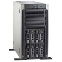 Сервер Dell PowerEdge T340 T340-4775-11