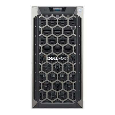 сервер Dell PowerEdge T340 T340-4775_K1