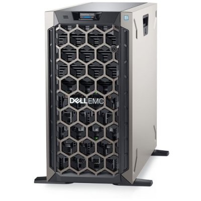 сервер Dell PowerEdge T340 T340-4782_K1