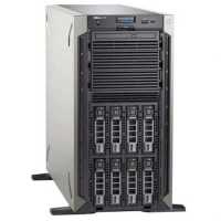 Сервер Dell PowerEdge T340 T340-9751-000