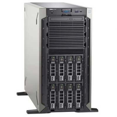 сервер Dell PowerEdge T340 T340-9751-000