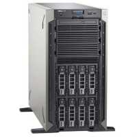 Сервер Dell PowerEdge T340 T340-9751-K2