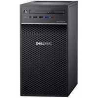 Сервер Dell PowerEdge T40 210-ASHD-01-K2