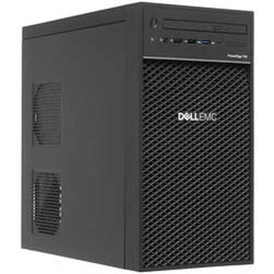 сервер Dell PowerEdge T40 210-ASHD-02t