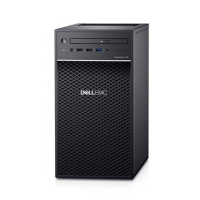 сервер Dell PowerEdge T40 210-ASHD-02t-K1